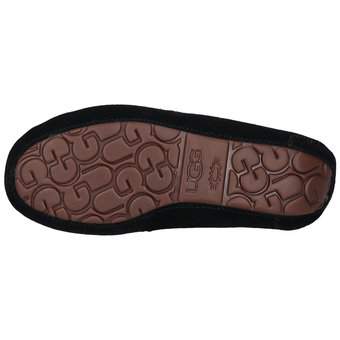 UGG Dakota Slipper in schwarz
