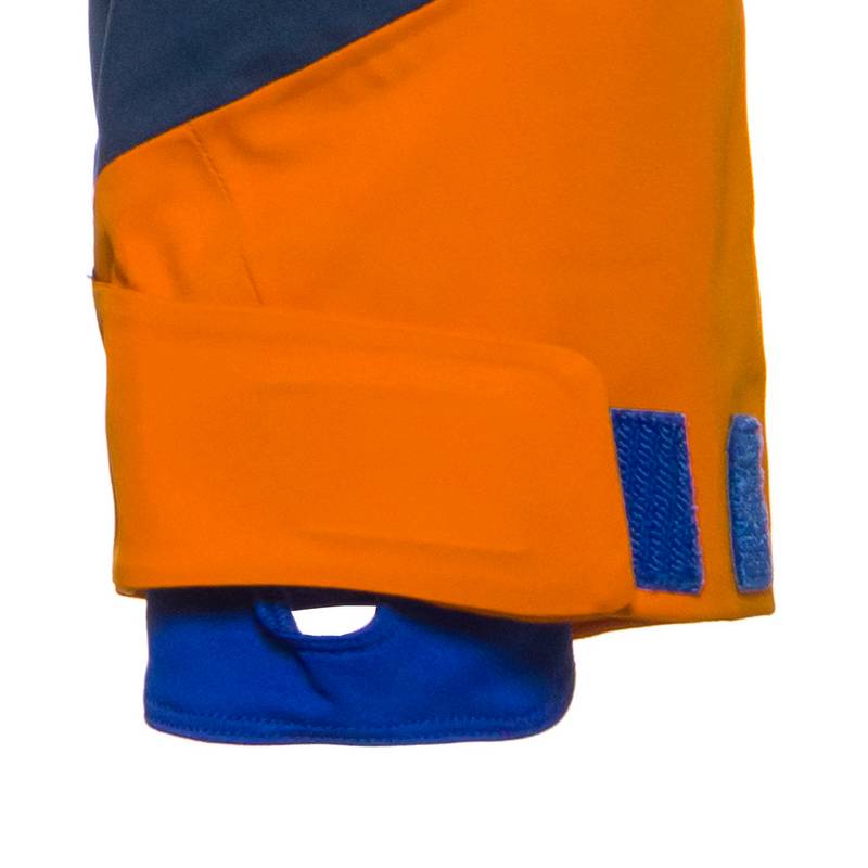 Spyder TITAN Skijacke Herren