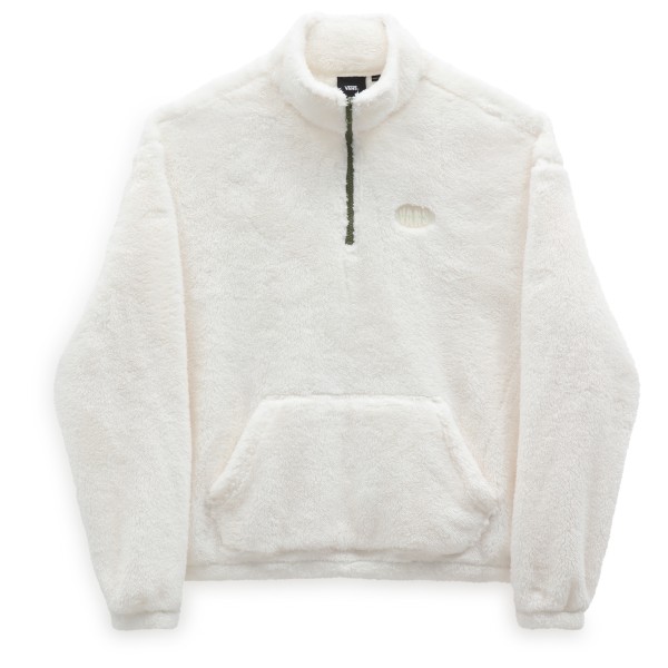 Vans - Women's Pioneer Mock Half Zip - Fleecepullover