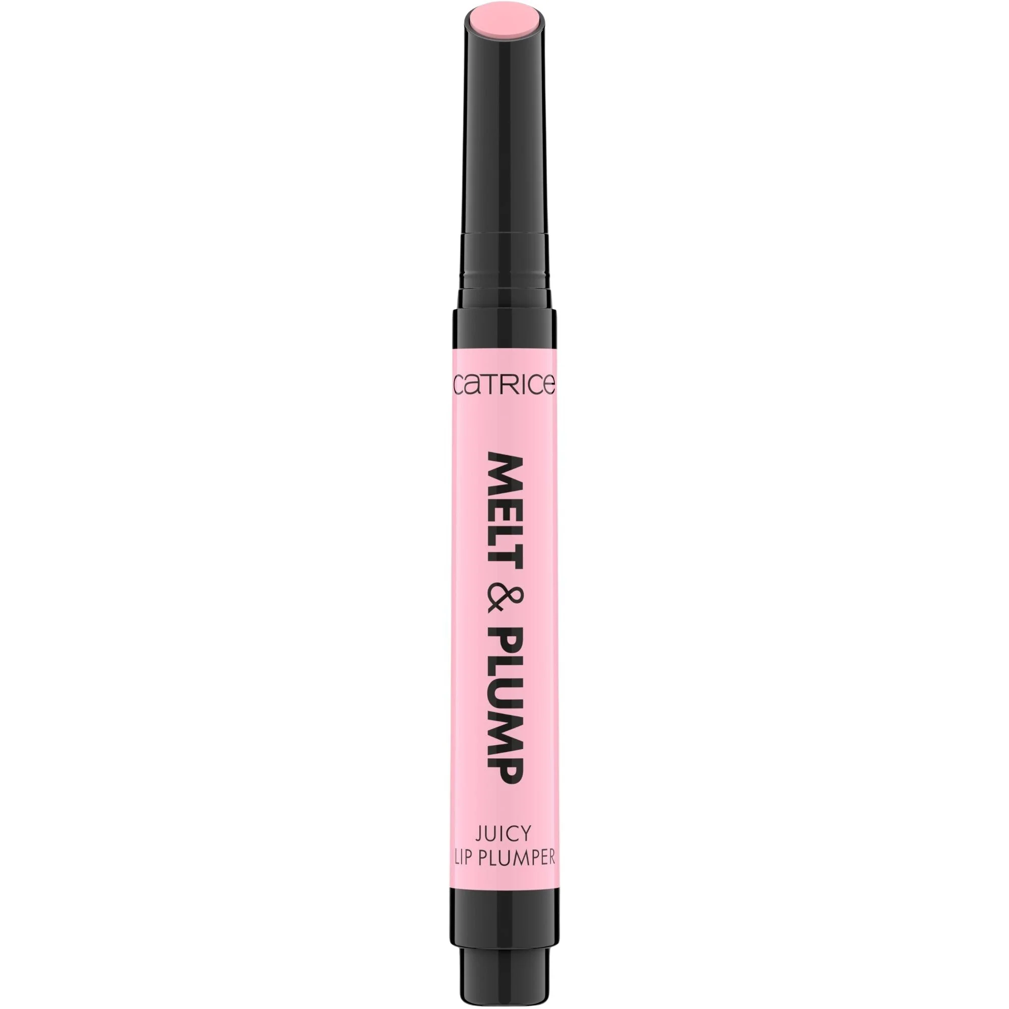 Melt & Plump Juicy Lip Gloss - Gloss, Lip Plumper