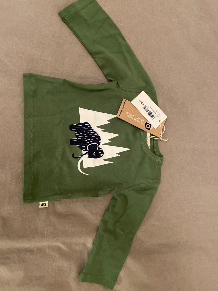 ONNOLULU Longsleeve 