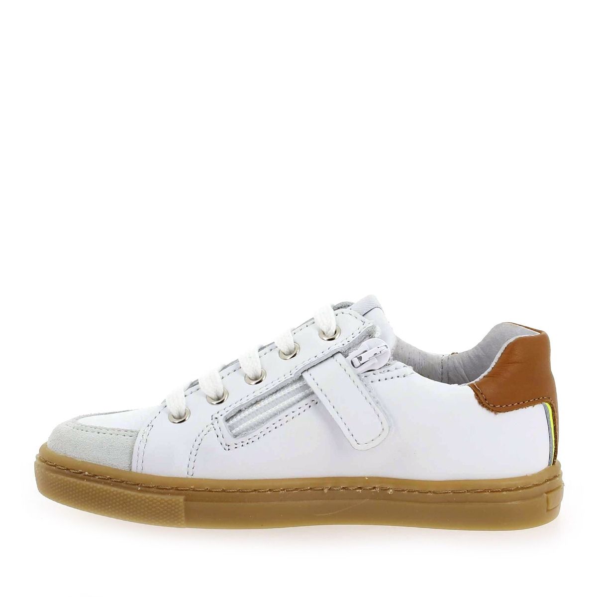 GBB  MAKERO - blanc cognac