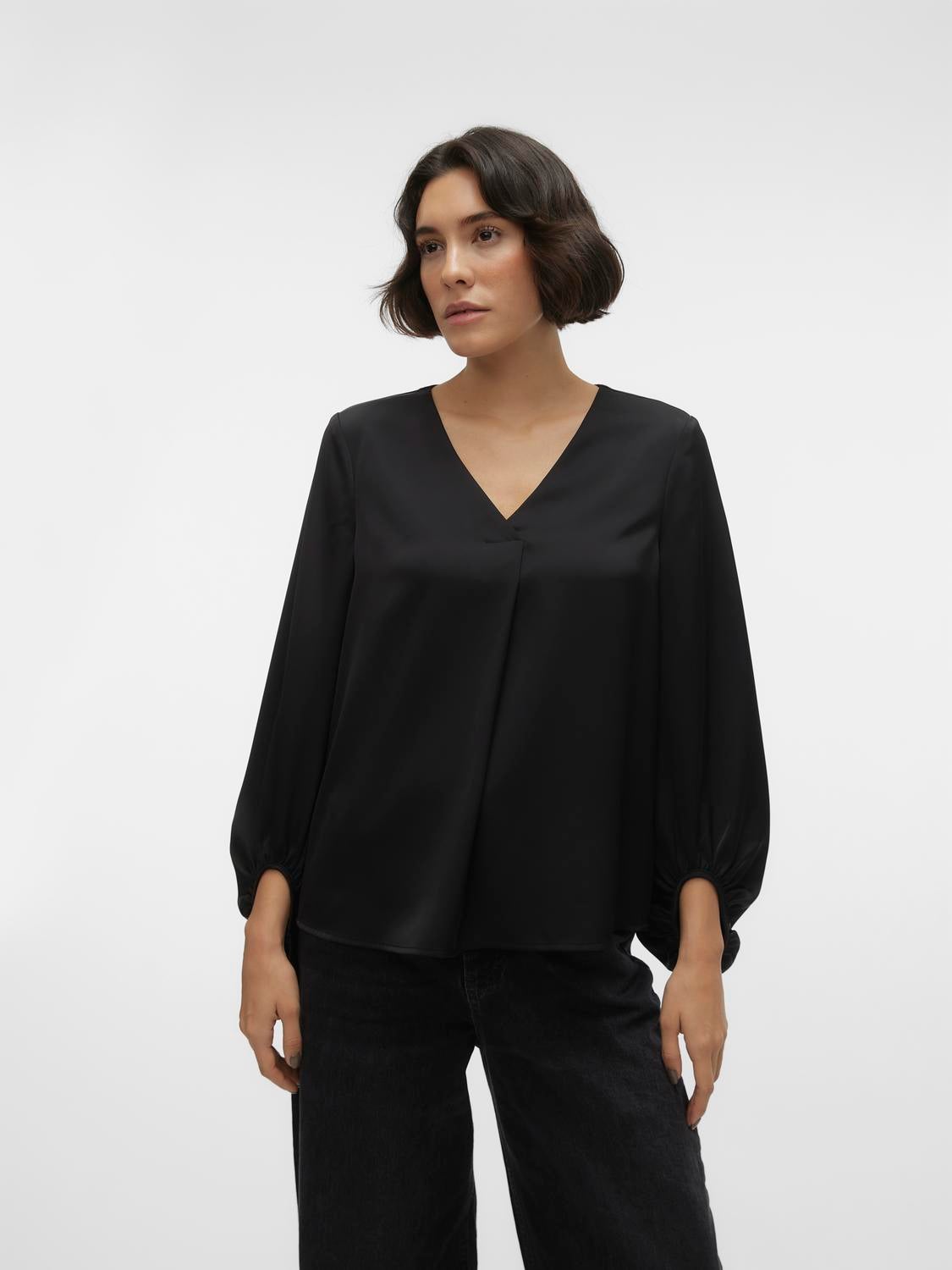 VMLOVIE Top