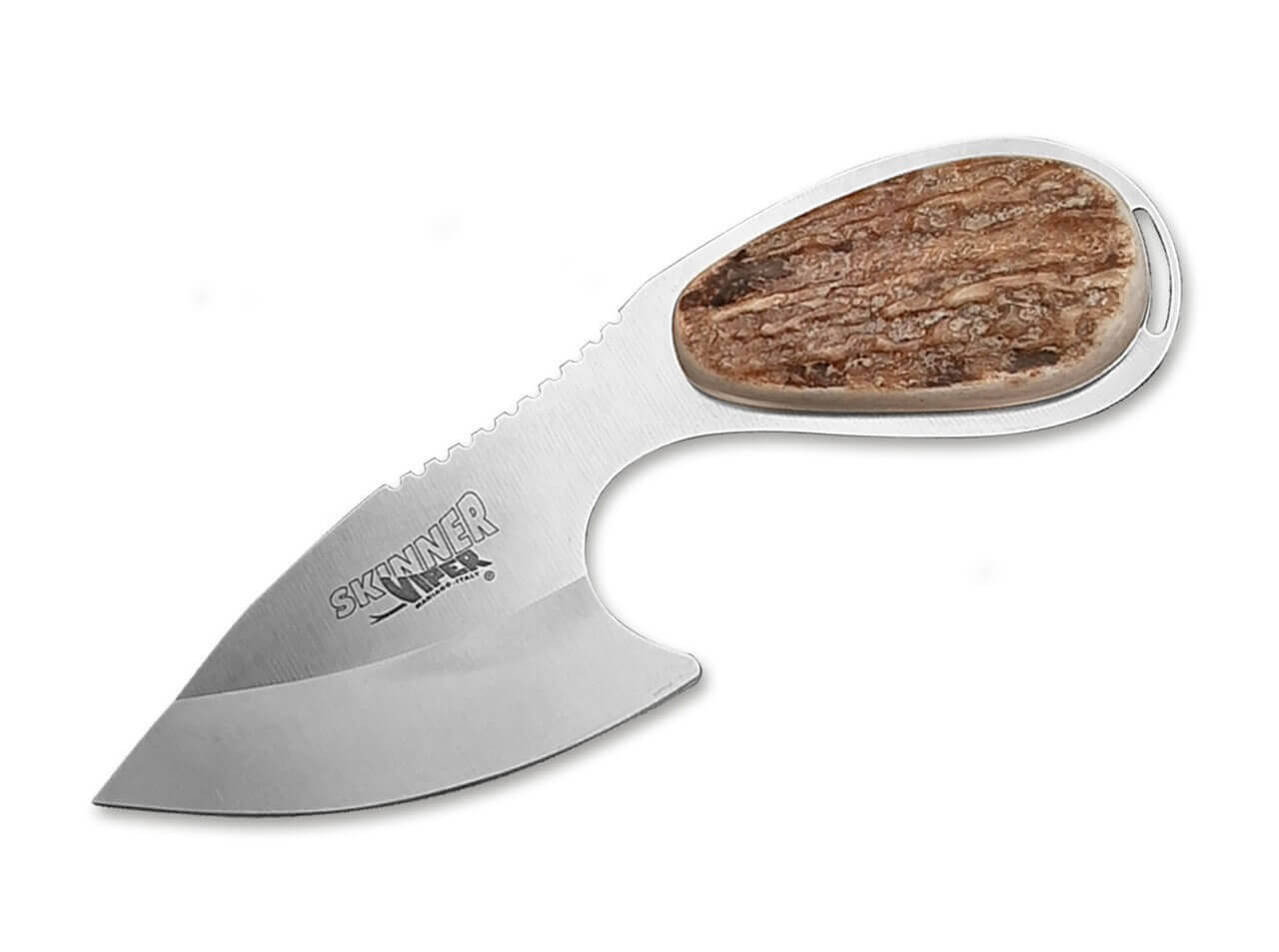Skinner Medium Stag