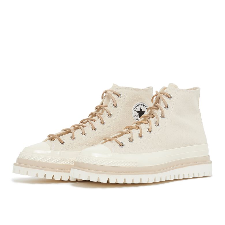 Converse Chuck 70 Trek LTD High-Top natural