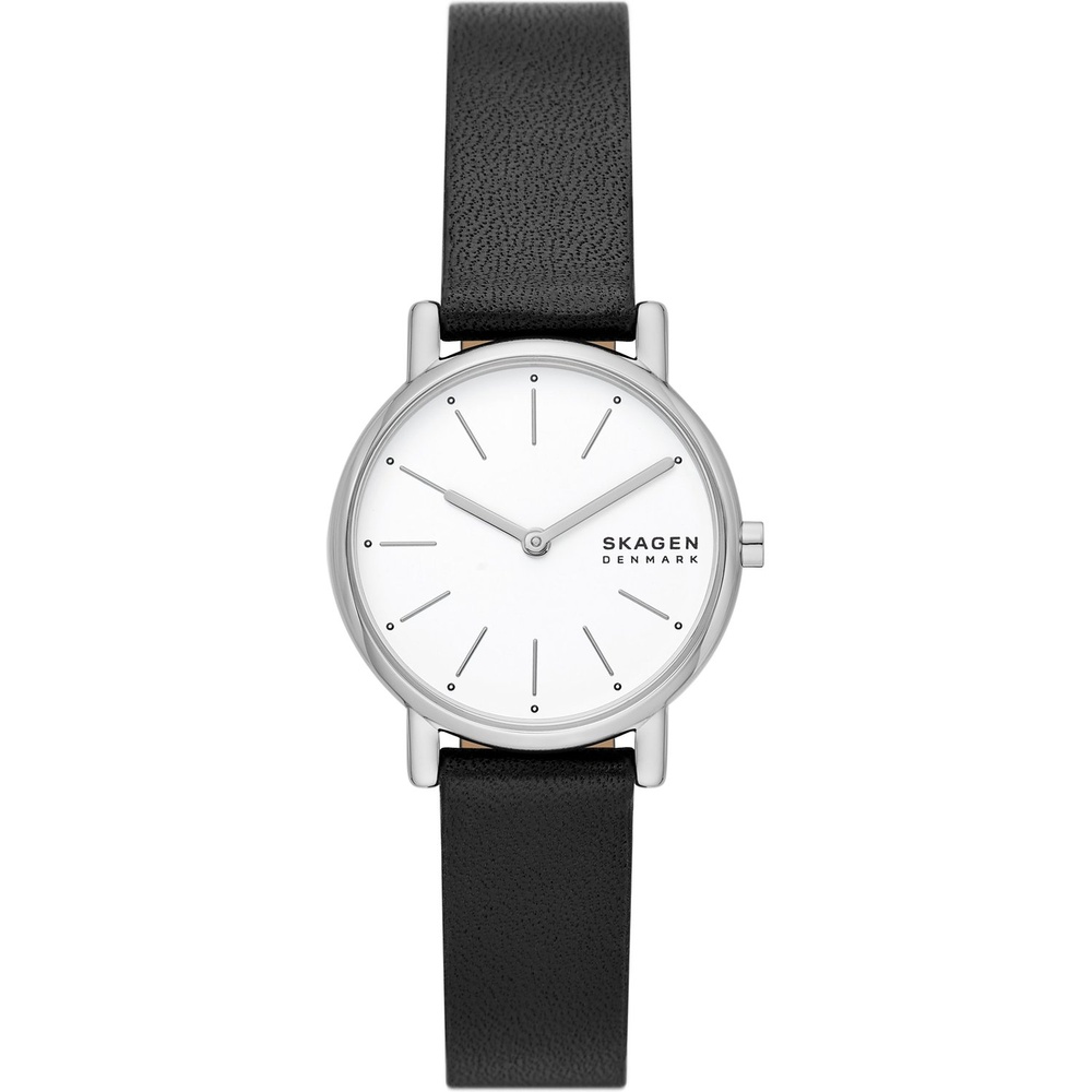 Skagen Montre pour femme Acier inoxydable Montre