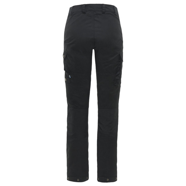 VIDDA PRO TROUSERS W SHORT Damen - Trekkinghose