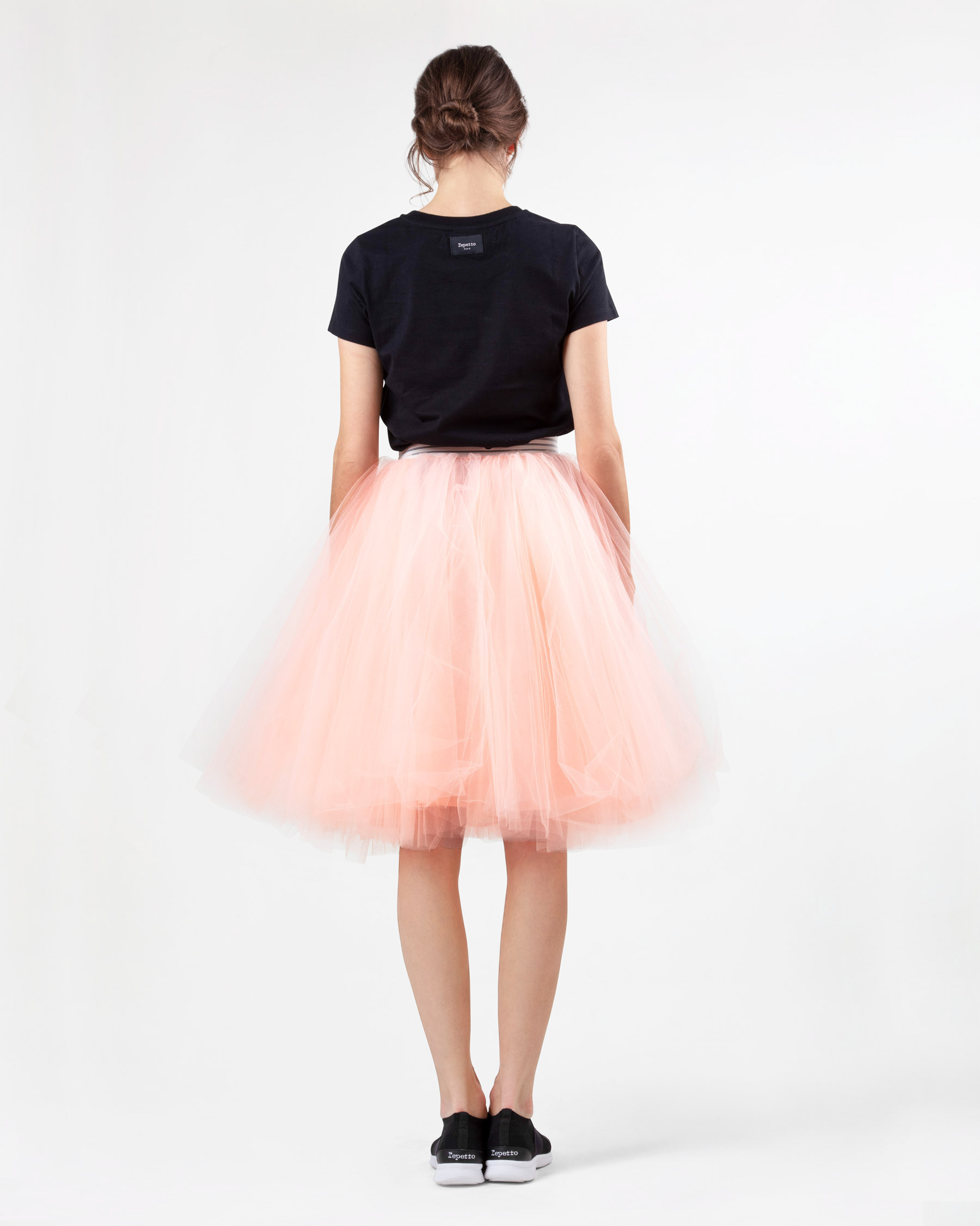 Tutu skirt