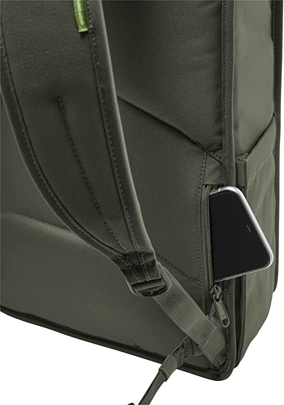 VAUDE Handtaschen braun Coreway Rolltop 20