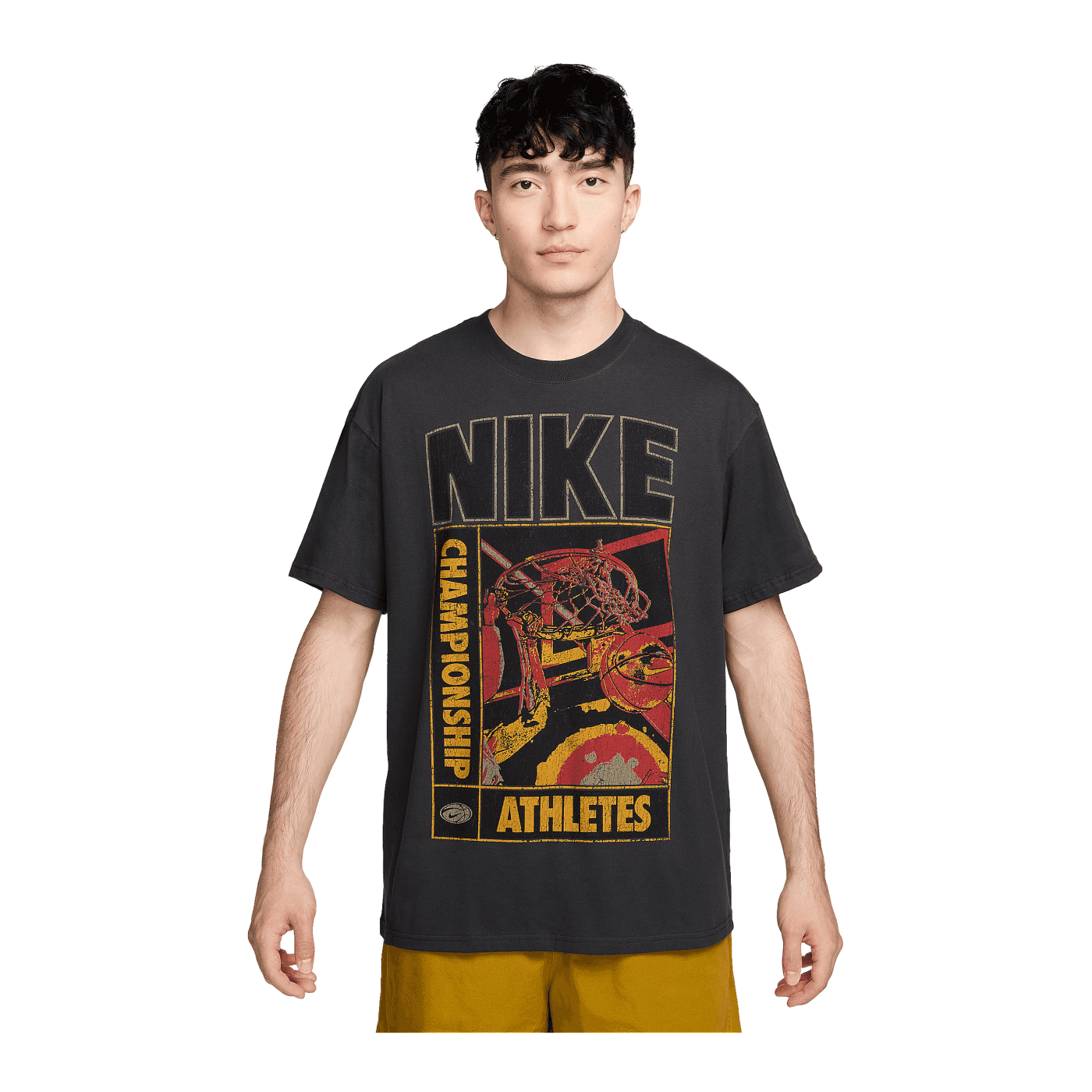 Nike Champs Max90 T-Shirt F045