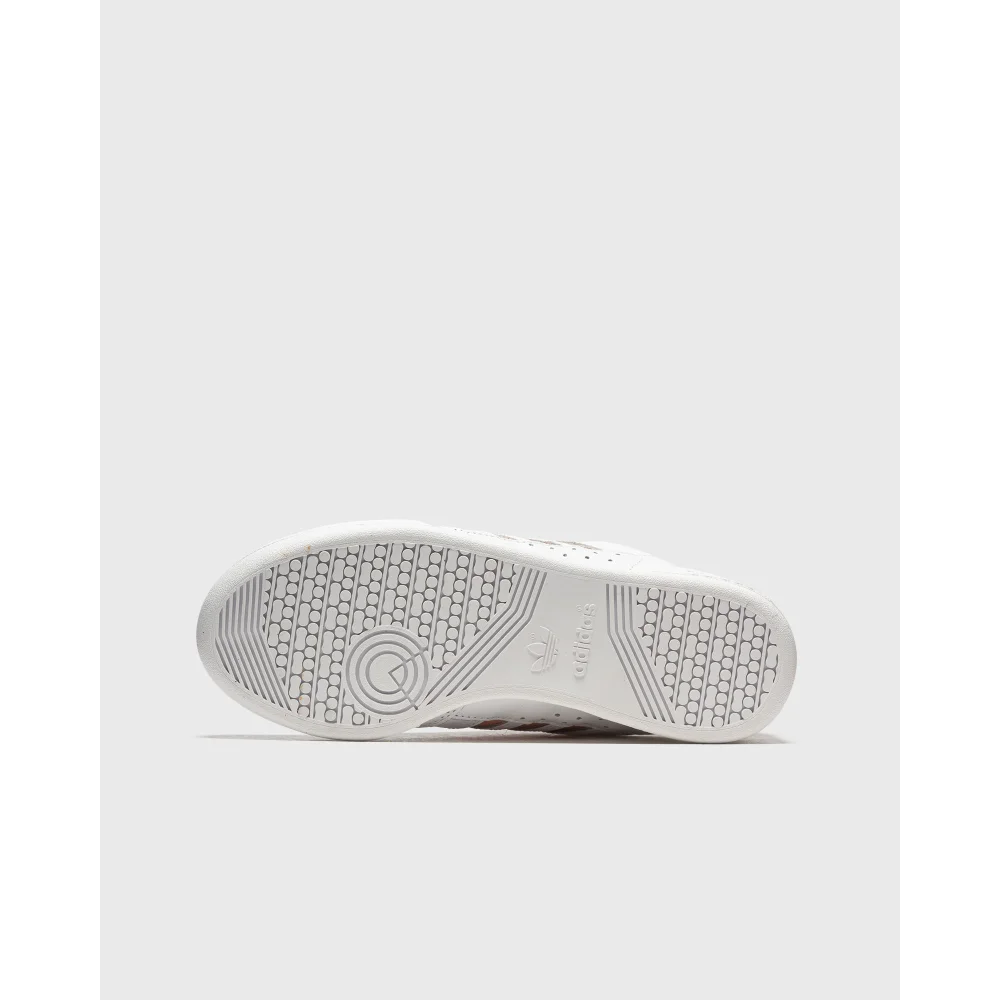 adidas Continental 80 Stripes H06589 / weiss
