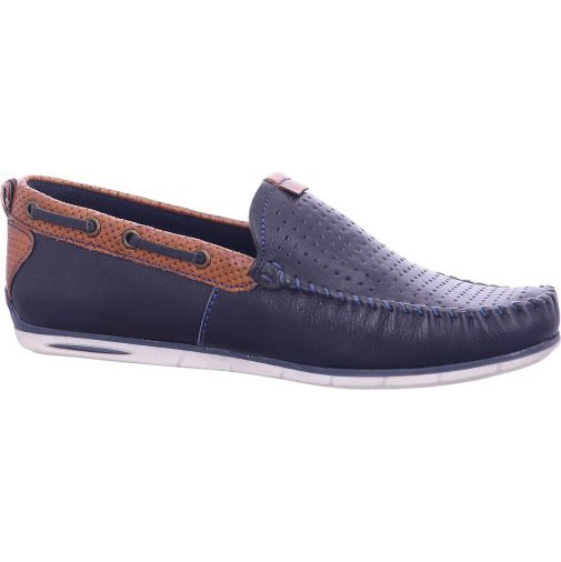bugatti Chesley - Mokassin Slipper