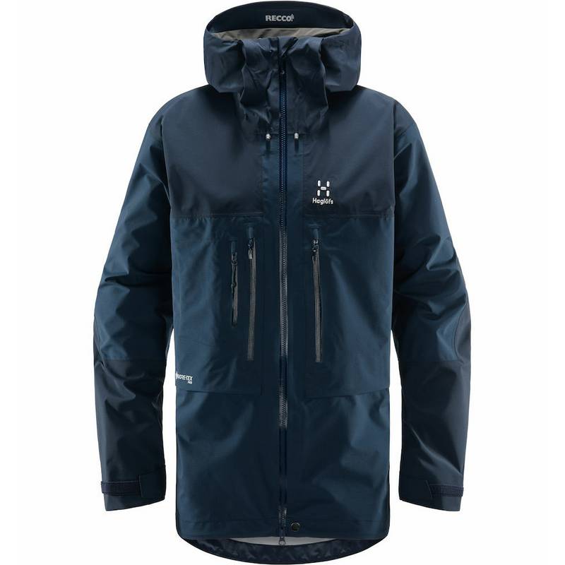Haglfs Roc Nordic GTX Pro Jacket Hardshelljacke Herren