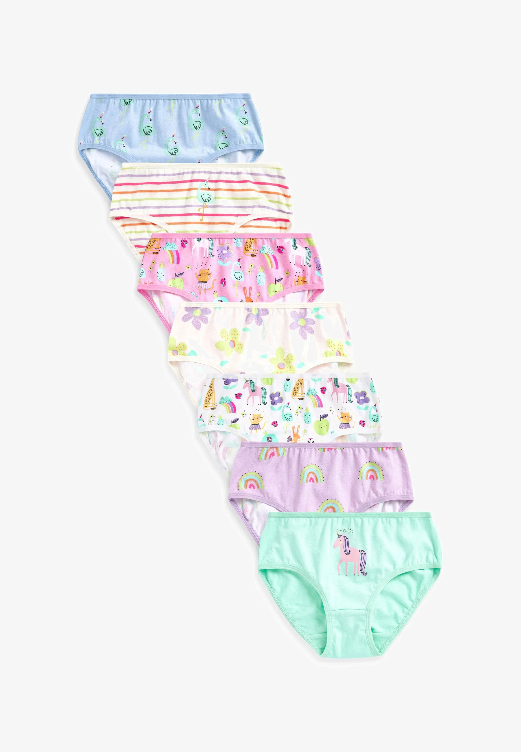 Siguiente PACK 7 DÍAS DE LA SEMANA - Briefs