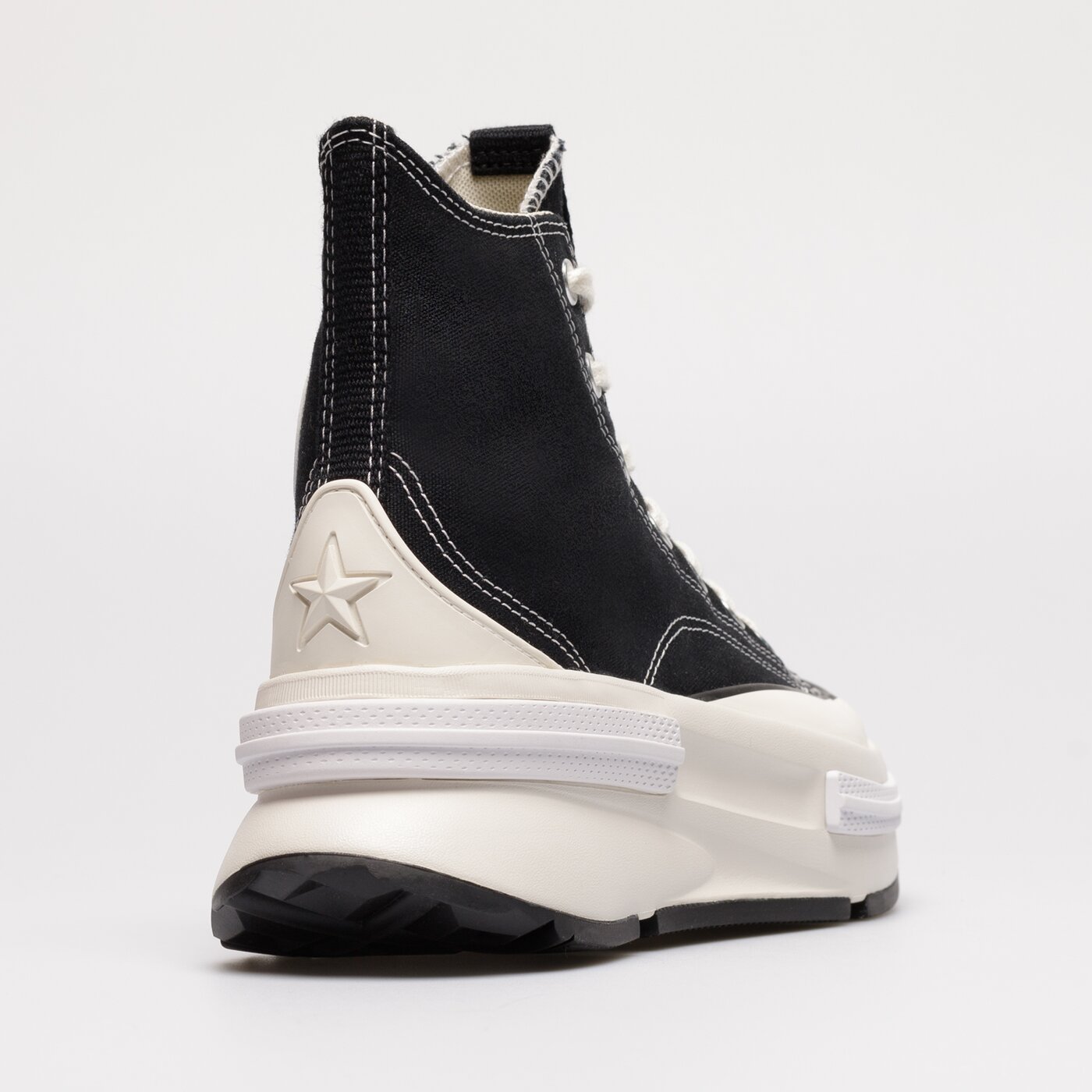 CONVERSE RUN STAR LEGACY CX Schwarz