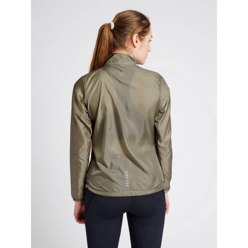 Newline WOMEN PACKABLE TECH JACKET Funktionsjacke Damen