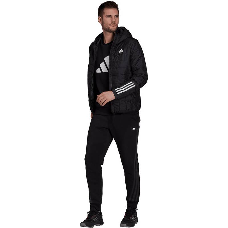 adidas Itavic Steppjacke Herren