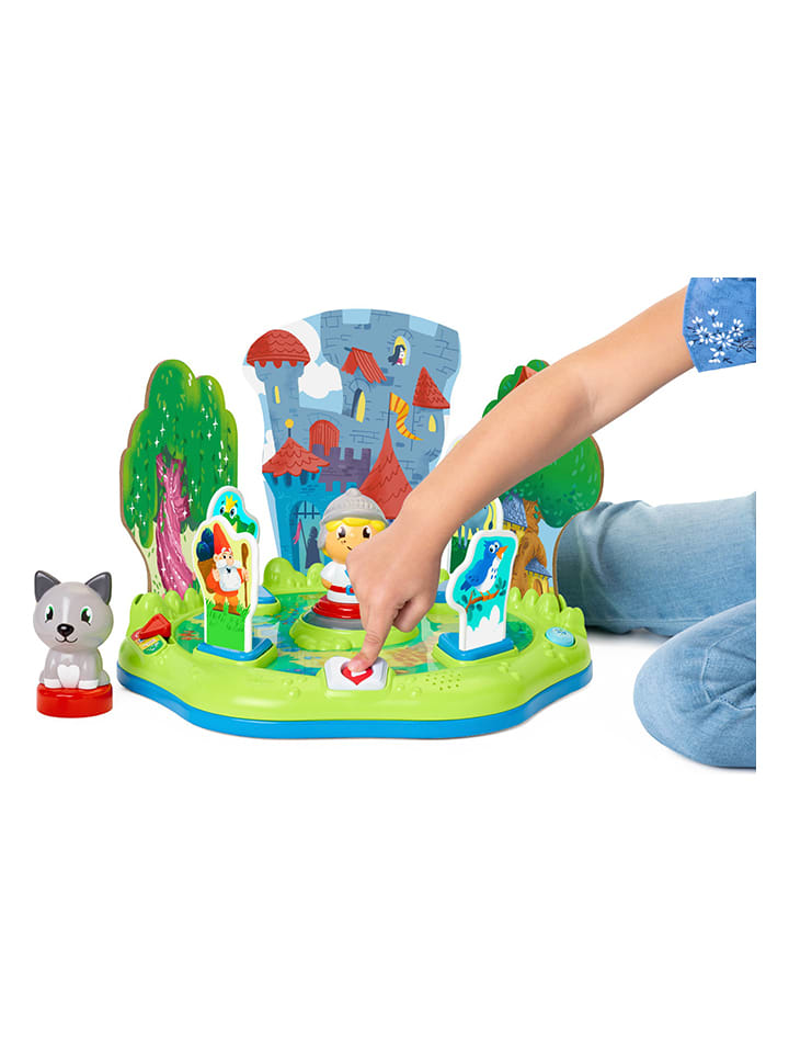 Chicco Geschichtenerzähler - ab 2 Jahren günstig kaufen onesize