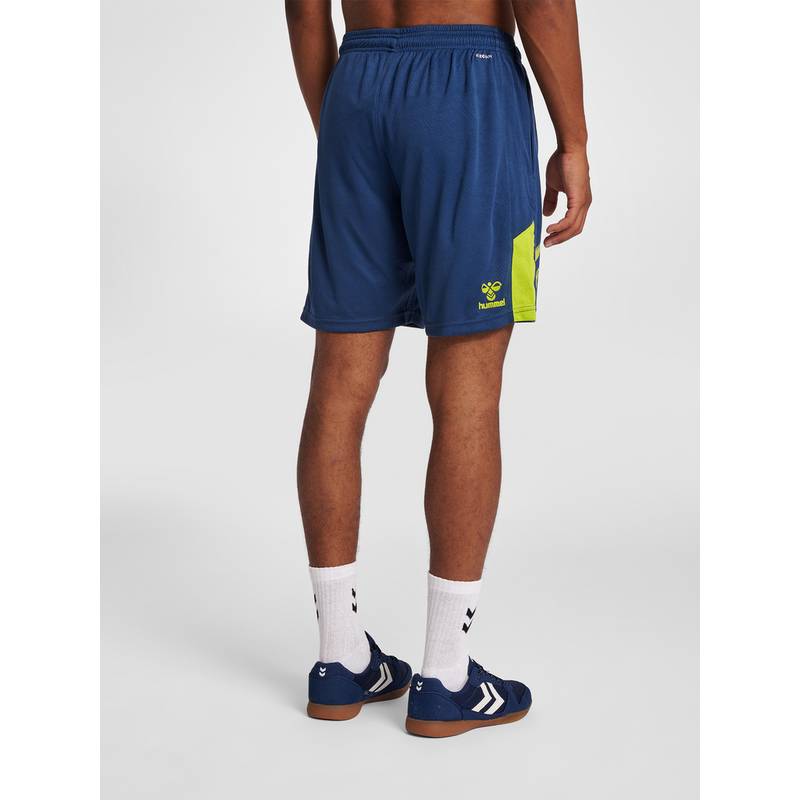 hummel hmlLEAD TRAINER SHORTS Sweatshorts Herren