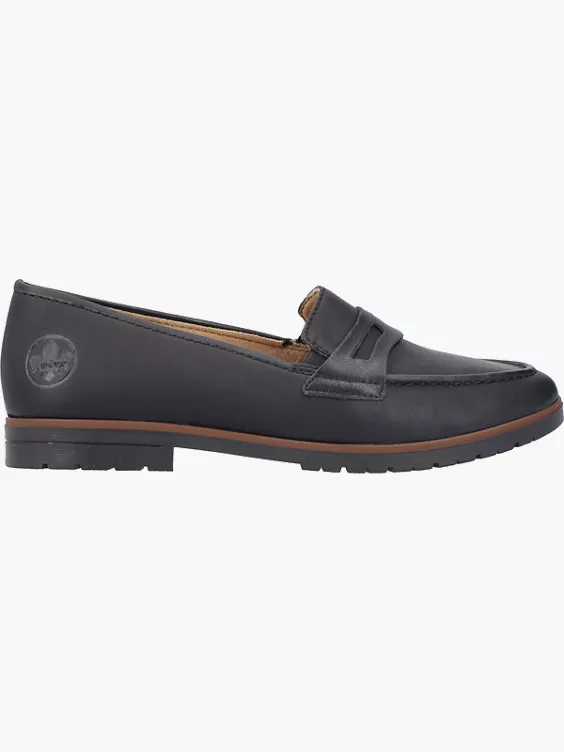 Rieker Damen Loafer