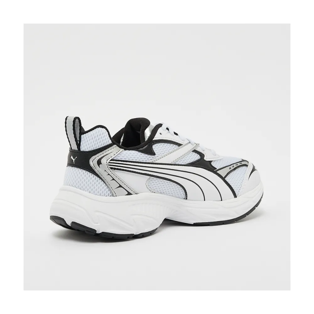 PUMA Morphic 392724 10 / schwarz