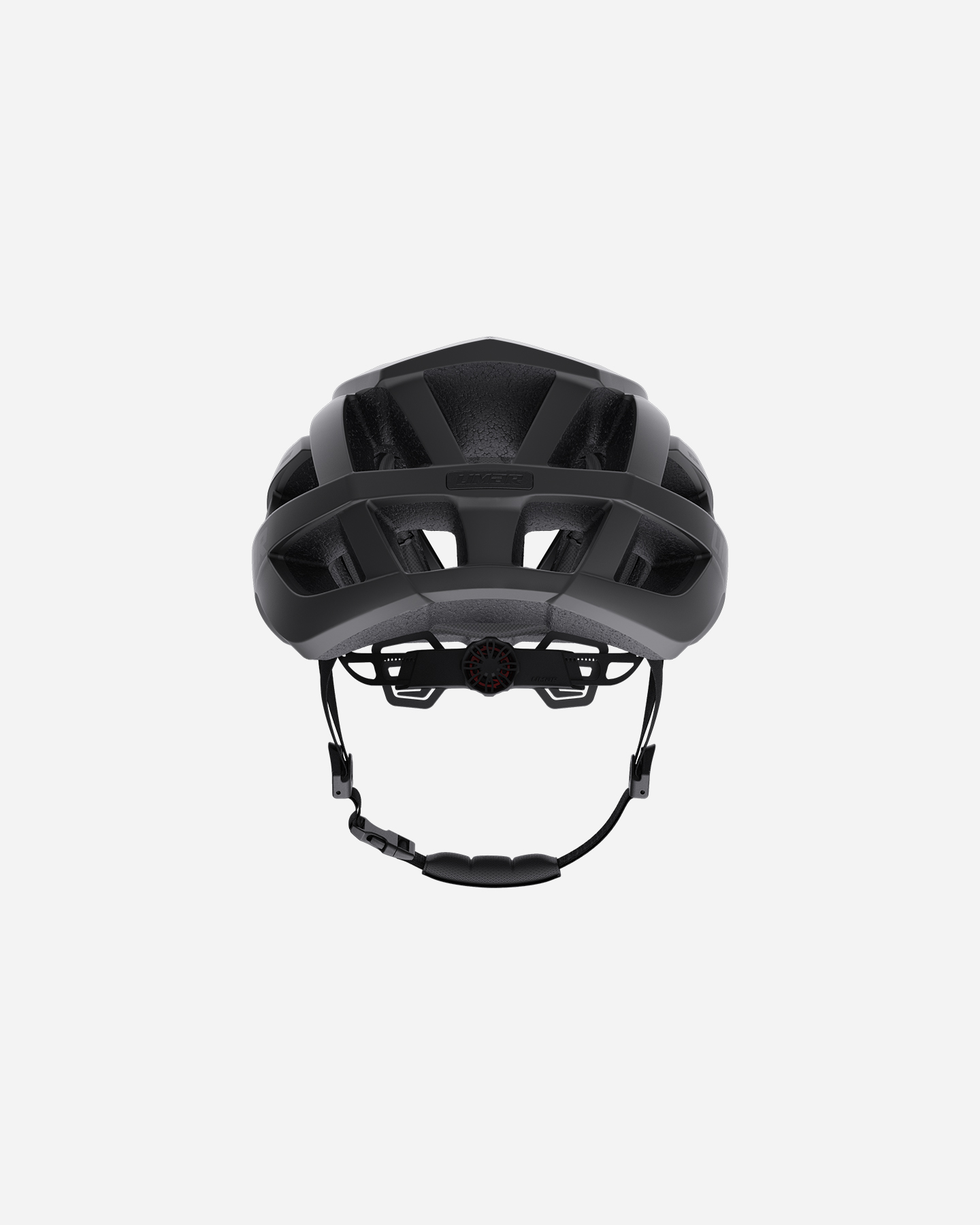 Cyklistická prilba Limar Alben ALBEN BLK