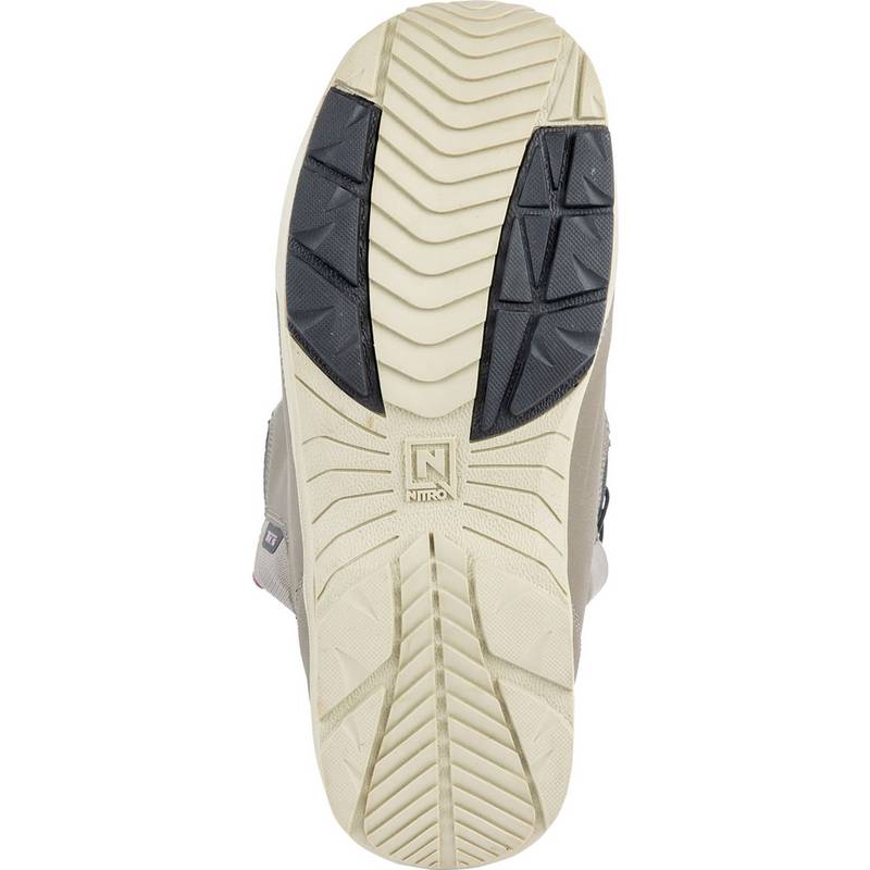 Nitro Snowboards SCALA TLS W Snowboard Boots Damen