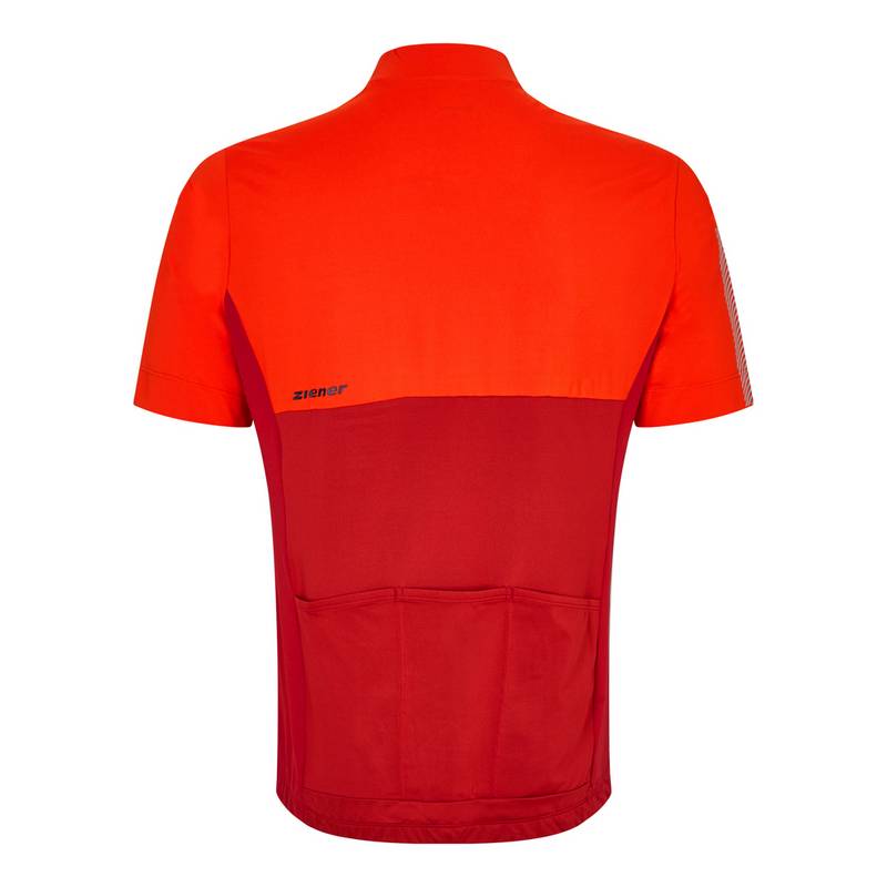 Ziener NORGAN Trikot Herren