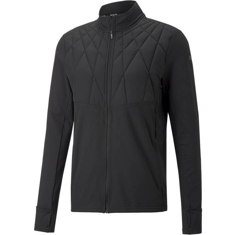 PUMA Laufjacke Herren