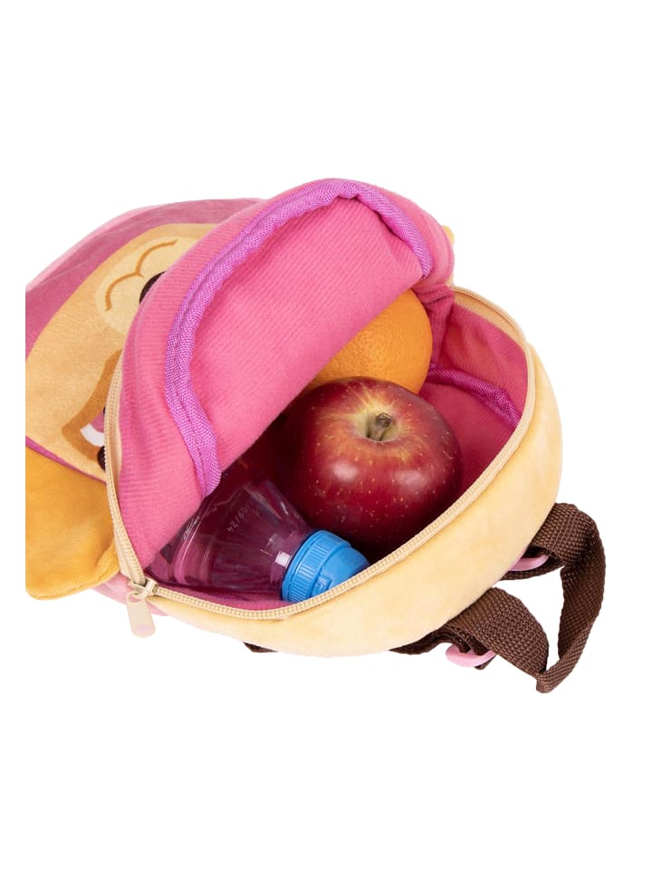 Paw Patrol Rucksack Skye Kindergarten in Pink günstig kaufen onesize