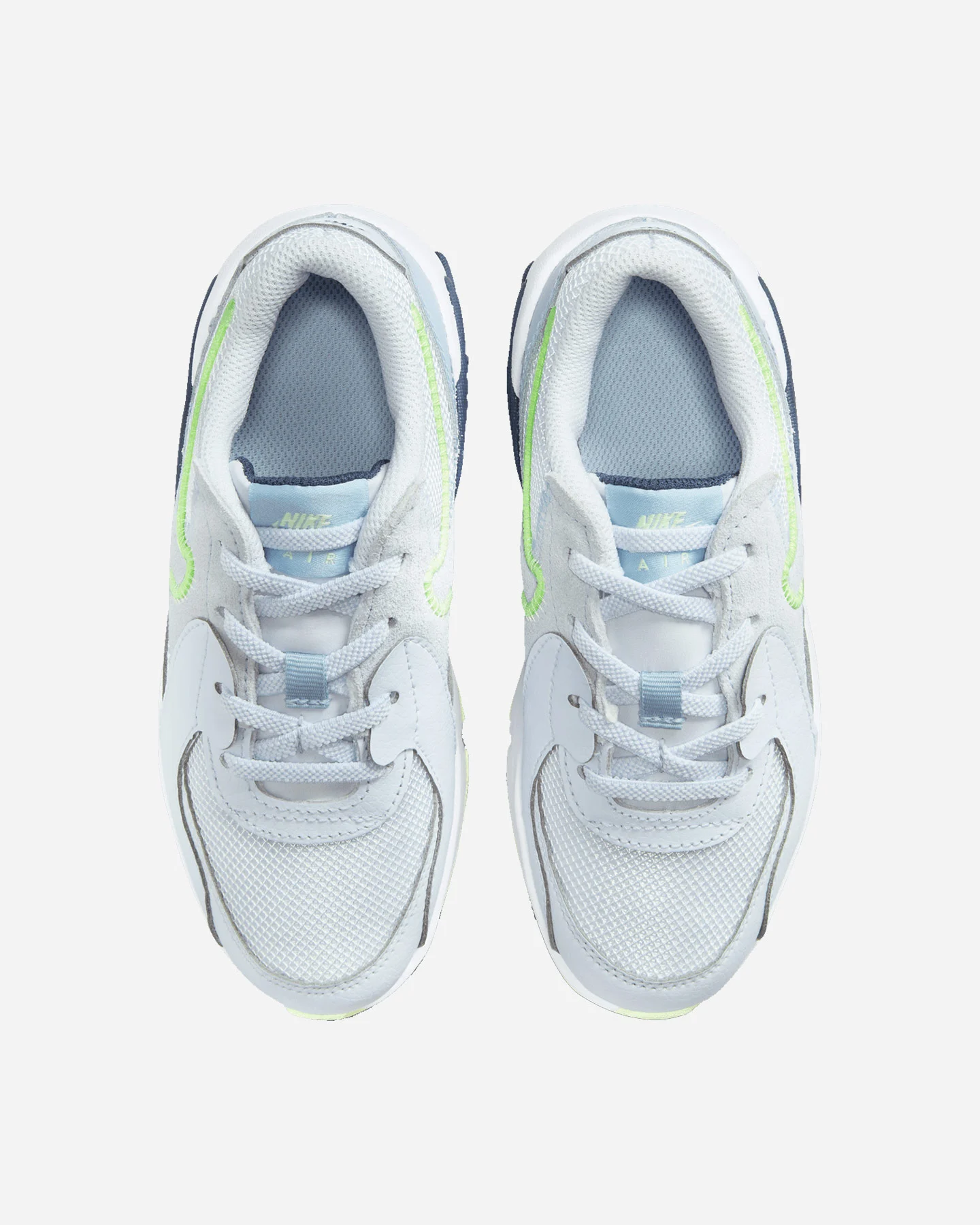 Buty sportowe Nike Air Max Excee Ps Jr FB3059-005