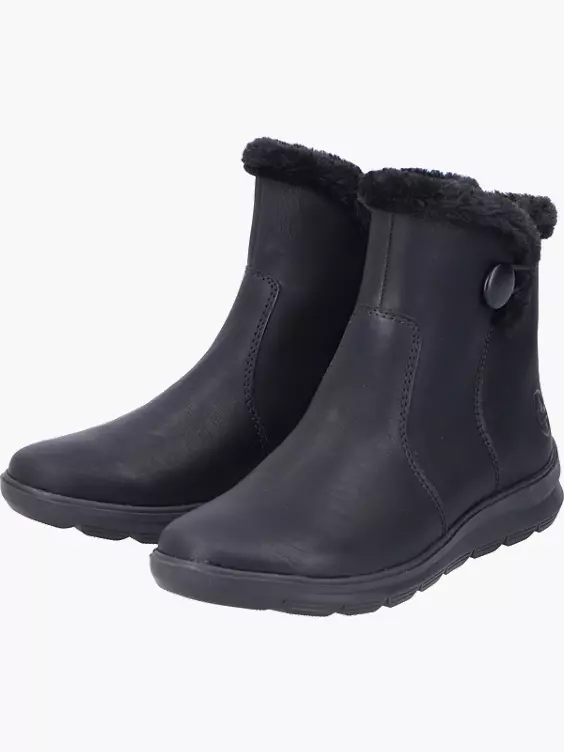Rieker Damen Kurzstiefel