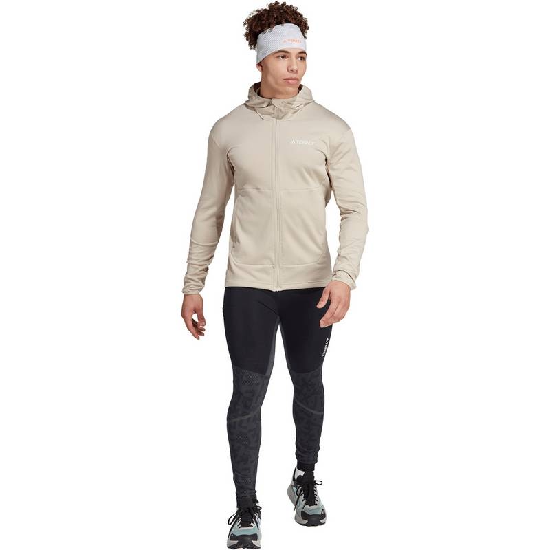 adidas XPR Laufjacke Herren