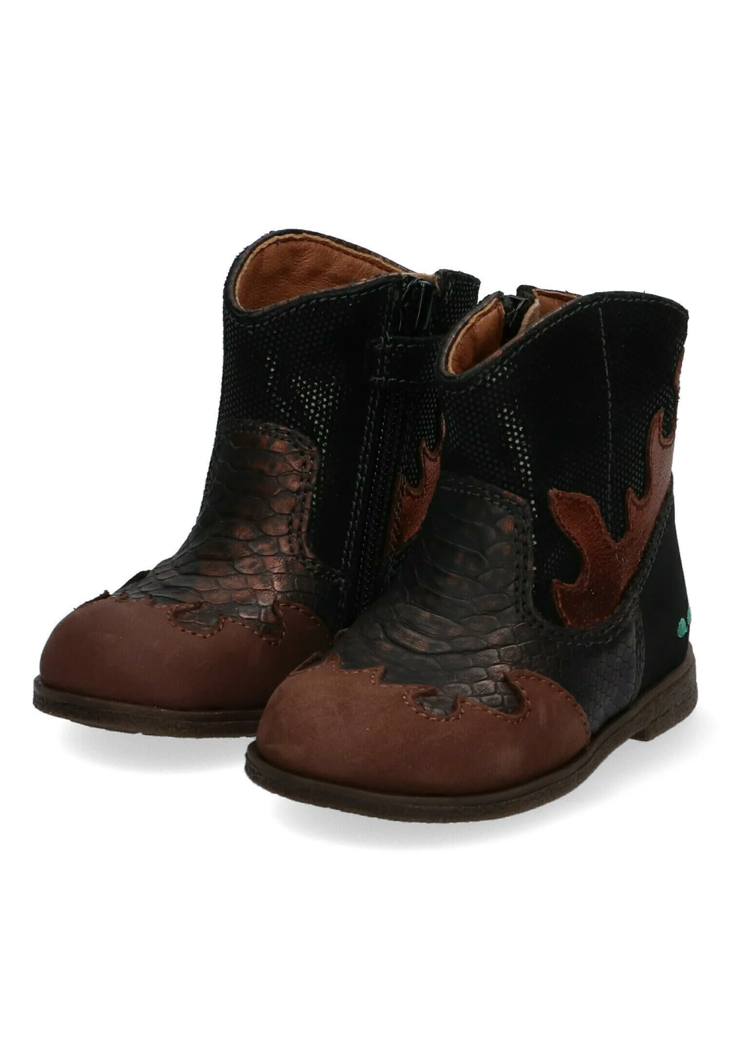 Botas tejanas/de motociclista BunniesJR