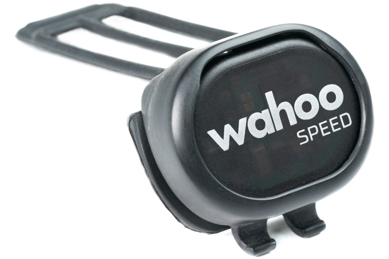 Wahoo RPM Speed Sensor