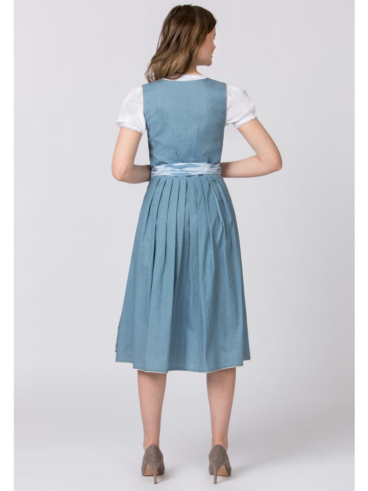Stockerpoint Langes Dirndl 