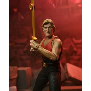 Flash Gordon (1980) Actionfigur - Ultimate Flash Gordon (Final Battle)