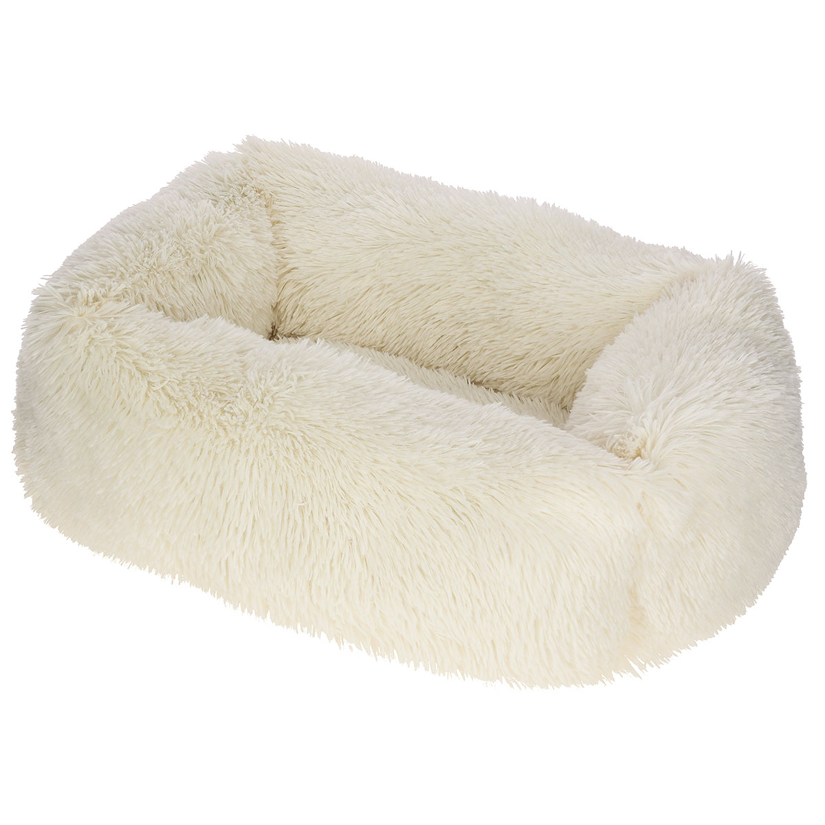 Kerbl Kuschelbett Fluffy 60x40cm günstig kaufen