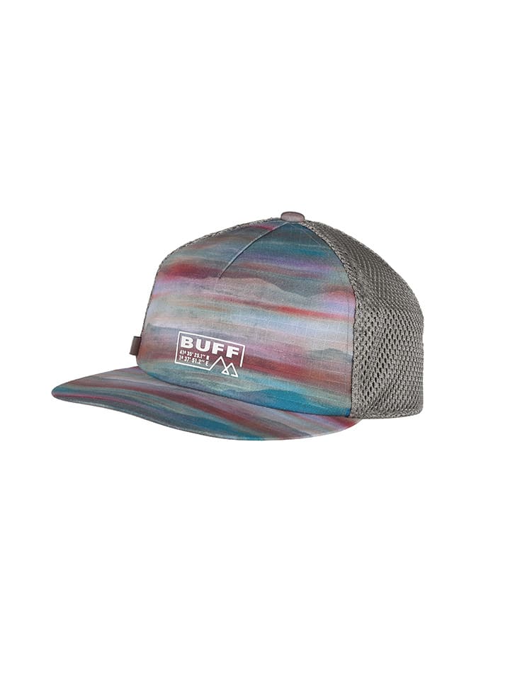 Buff Cap 