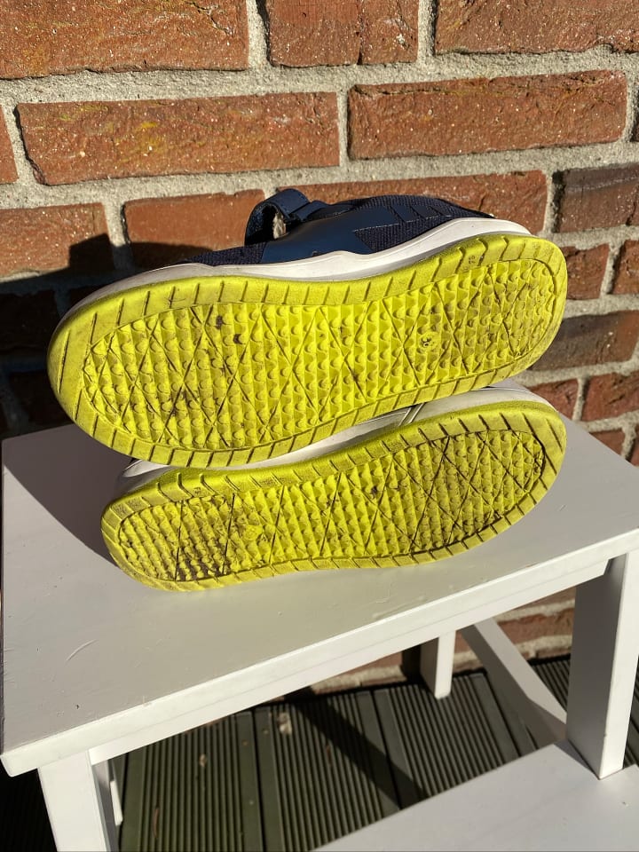 lamino Sneakers in Dunkelblau günstig kaufen 33