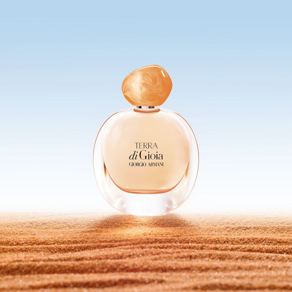 Giorgio Armani Terra di Gioia Eau de Parfum