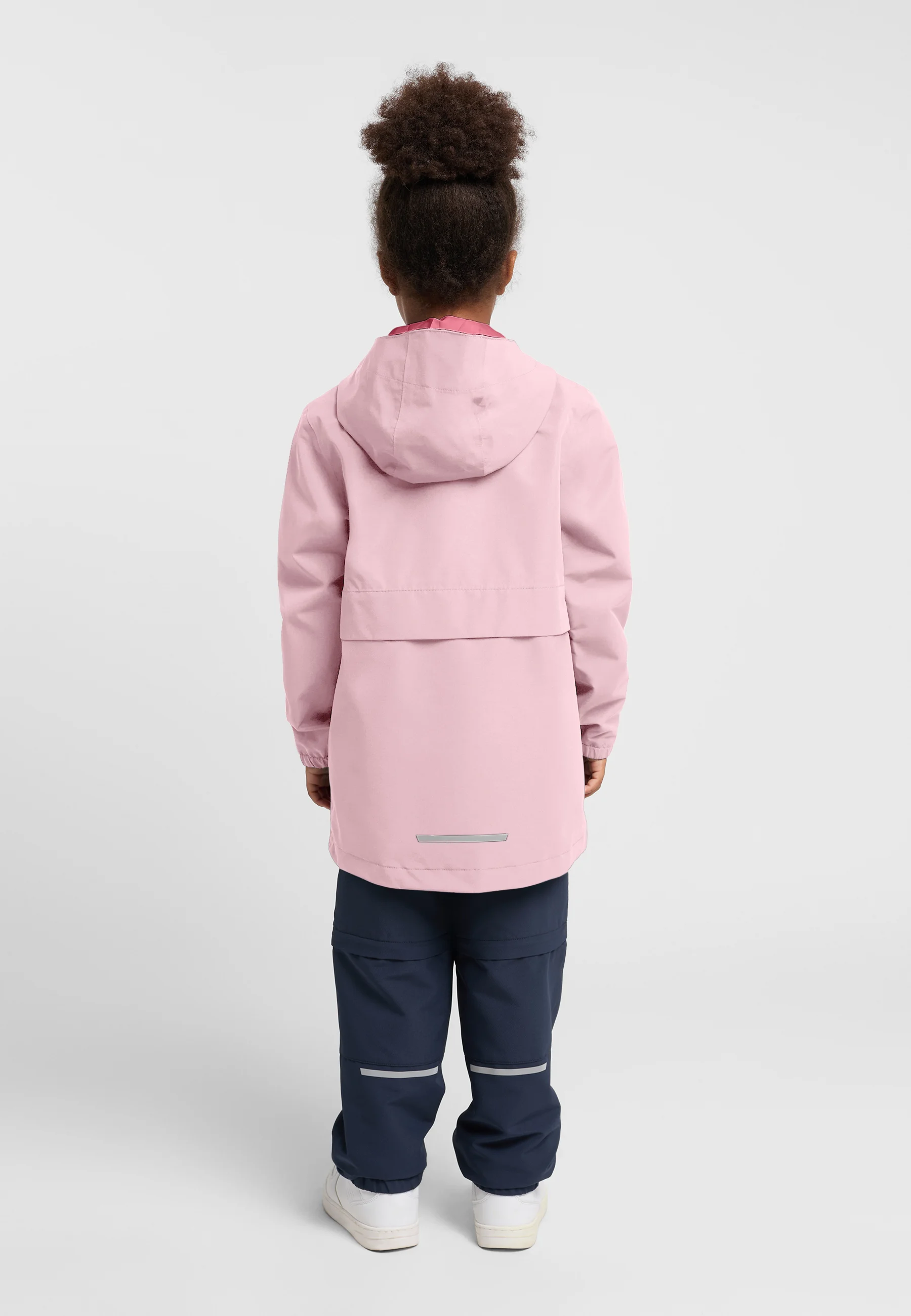 Jack Wolfskin MALIMA - Impermeable