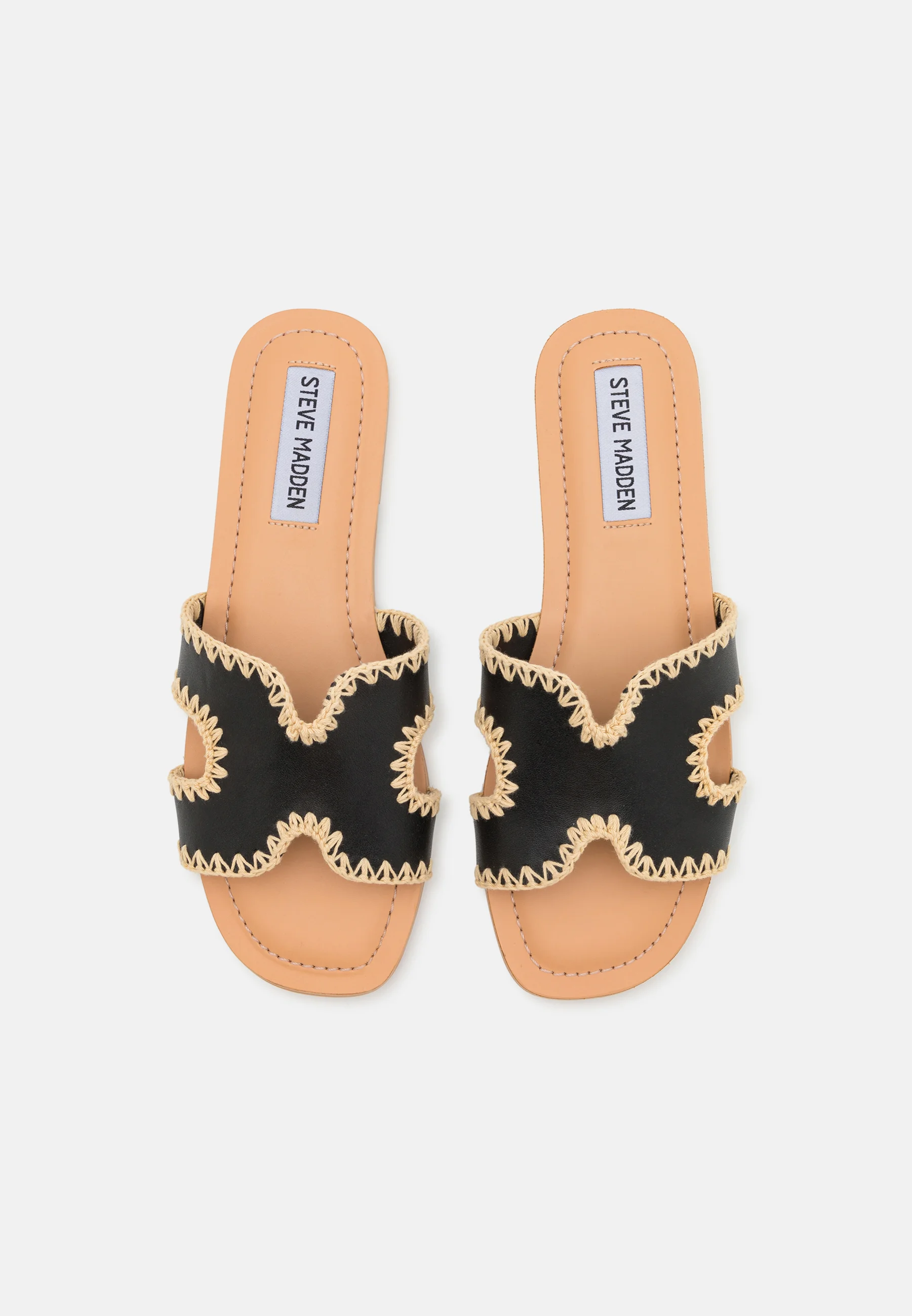 Steve Madden ZIGZAG - Zapatillas