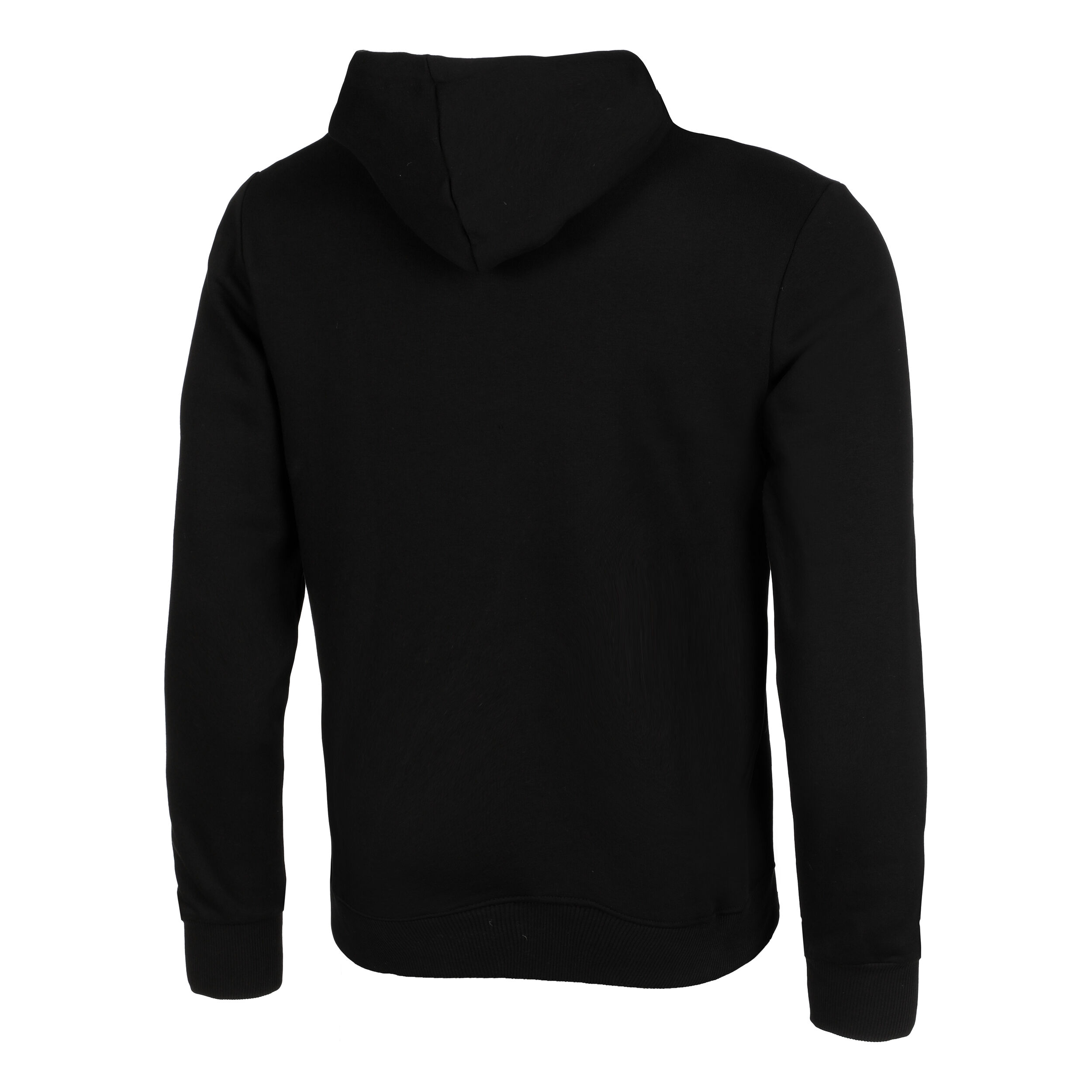 Overruled Monkey Hoody Herren - Schwarz, Mehrfarbig