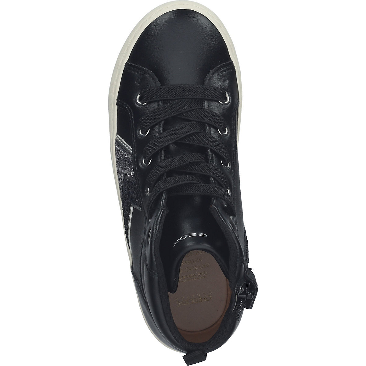 Sneaker Halbschuhe