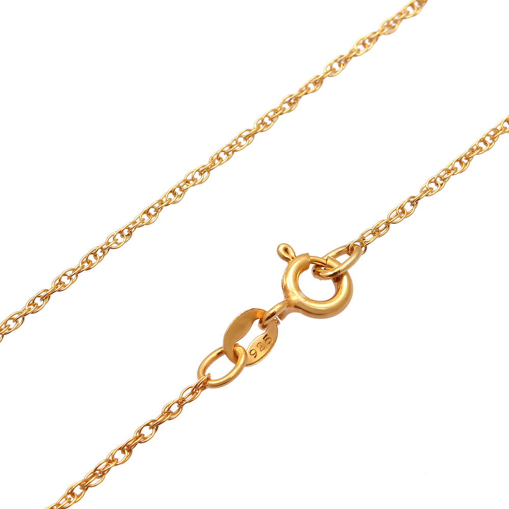 Elli Elli Collier Collier pour dames circulaire à la mode Look Geo organic en 925/1000 Bijoux