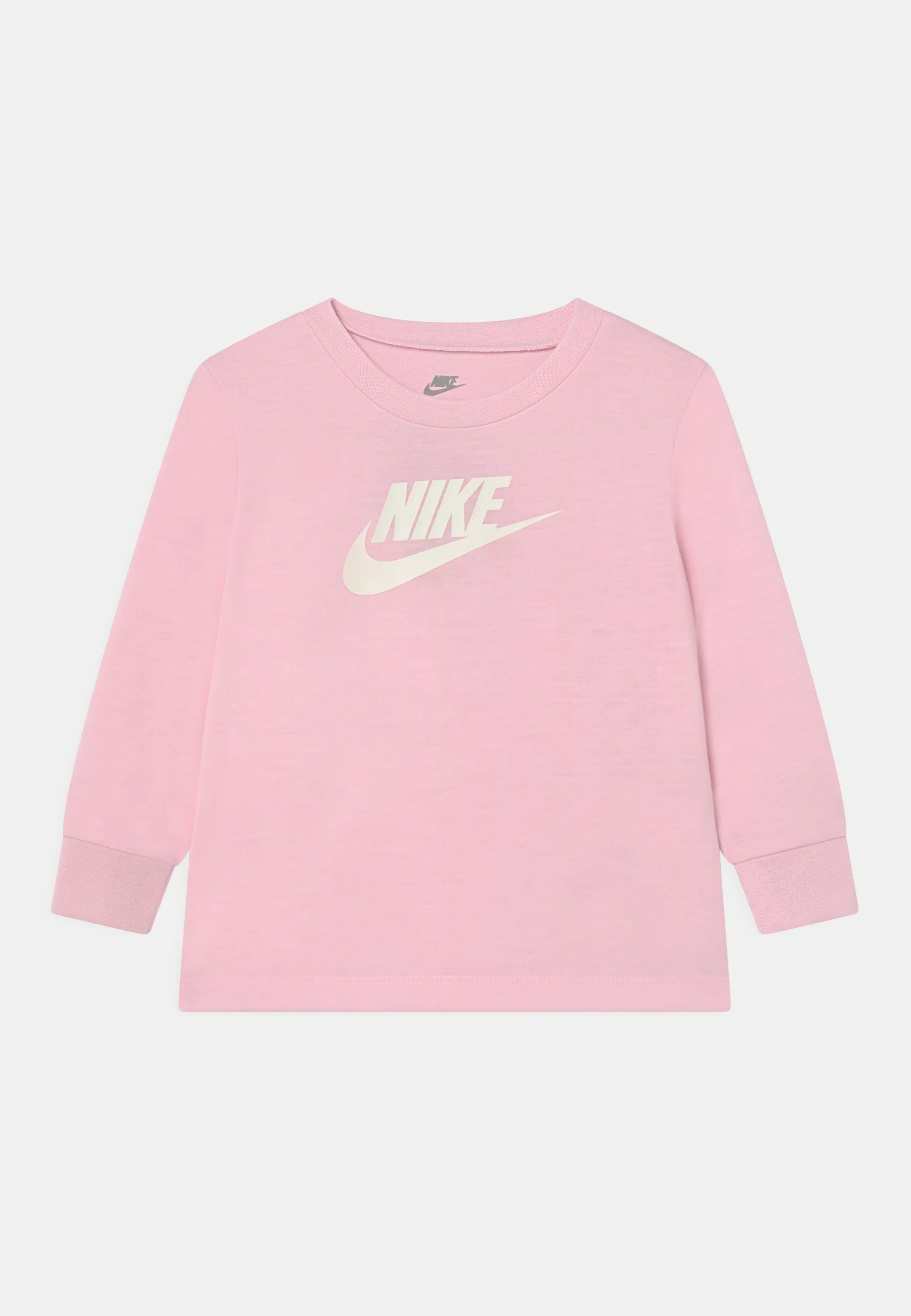 Nike Sportswear LONG SLEEVEGRAPHIC - Camiseta de manga larga