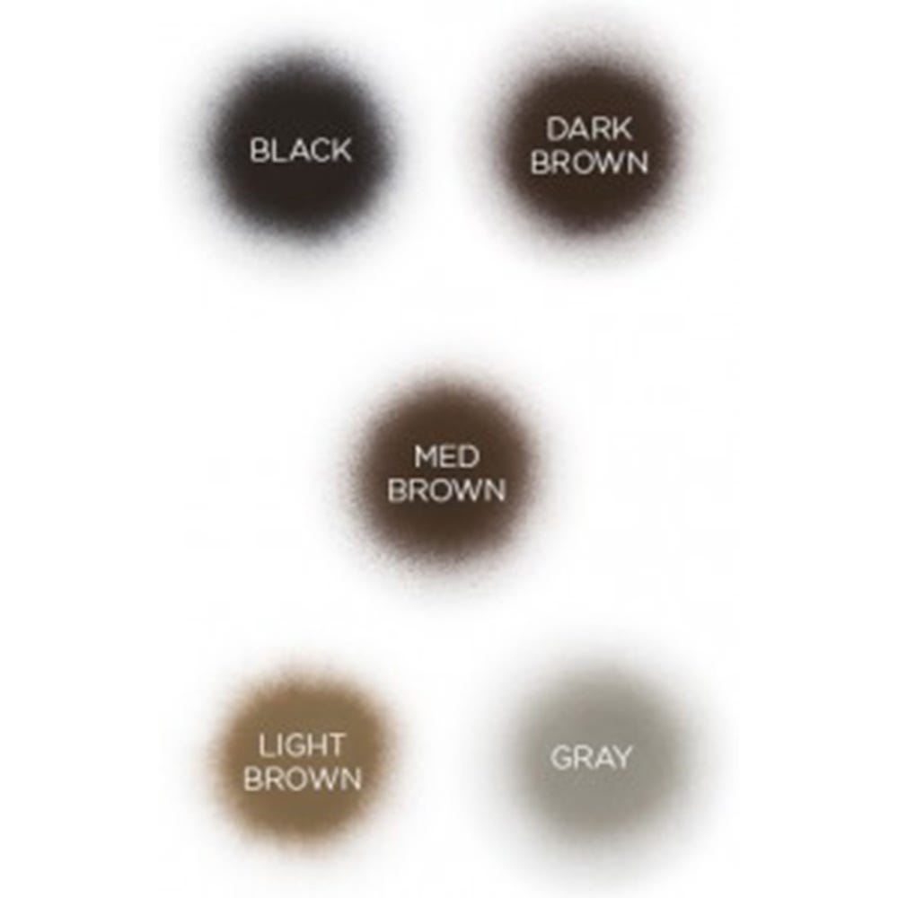 TOPPIK Hair Thickener Light Brown 144 ml