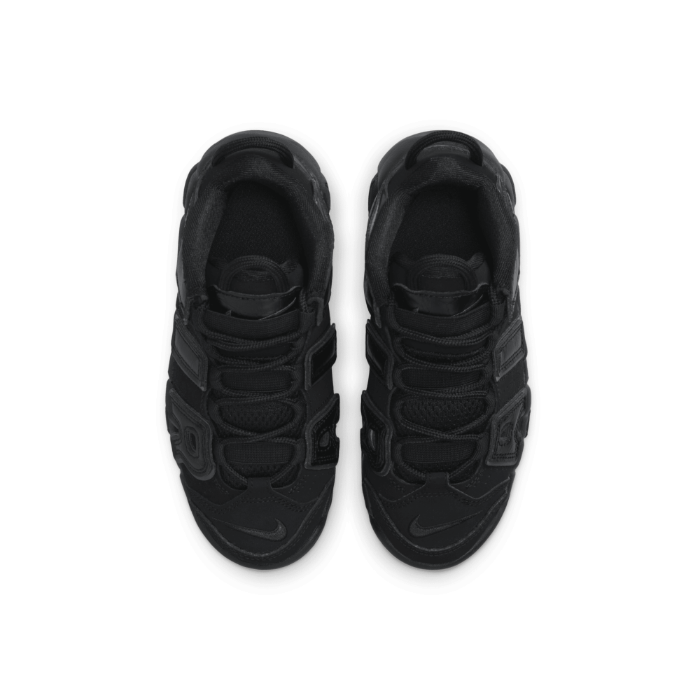 Nike Air More Uptempo 96 FQ7733-001 / schwarz