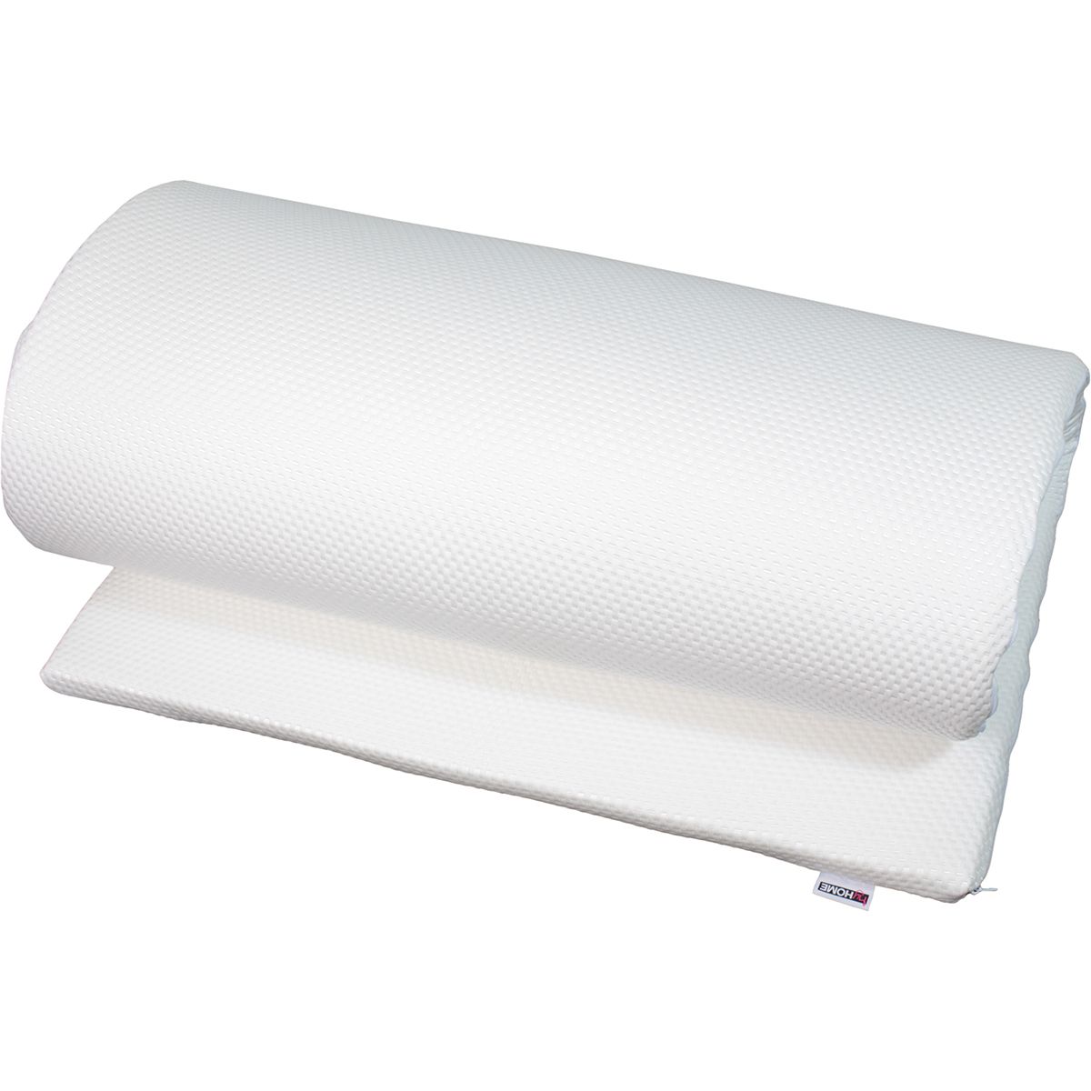 Polydaun Queens 180 x 200 x 6 cm Topper Matratze